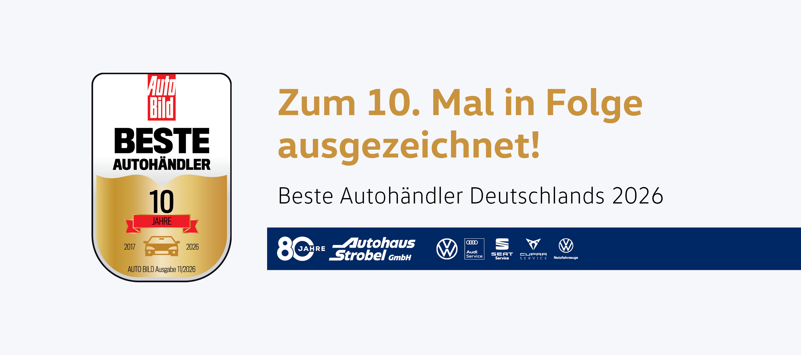 Beste Autohaendler 2026