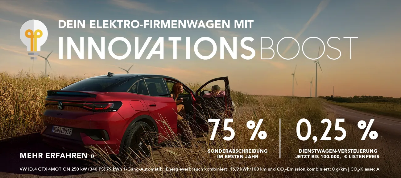 Online innovationsbooster