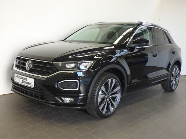 T-Roc 1.5 TSI 