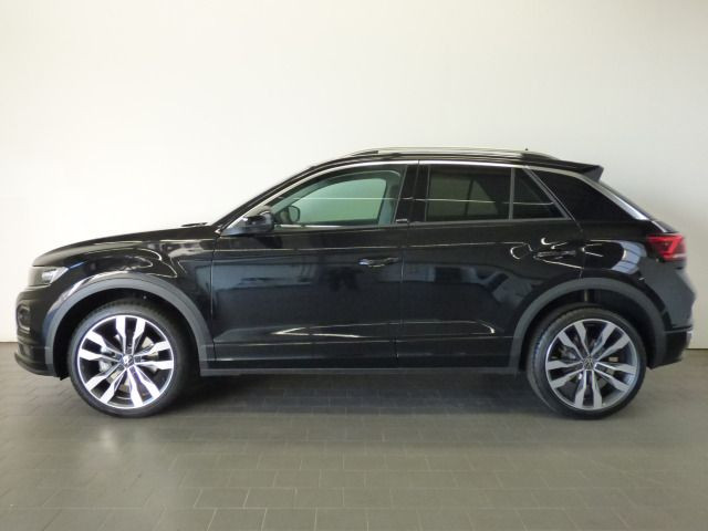 T-Roc 1.5 TSI 