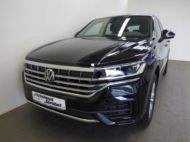 Touareg 3.0 V6 TDI DSG 4M R-Line Navi LED Leder Kamera DAB+ Tempo Lane Ass. Keyles