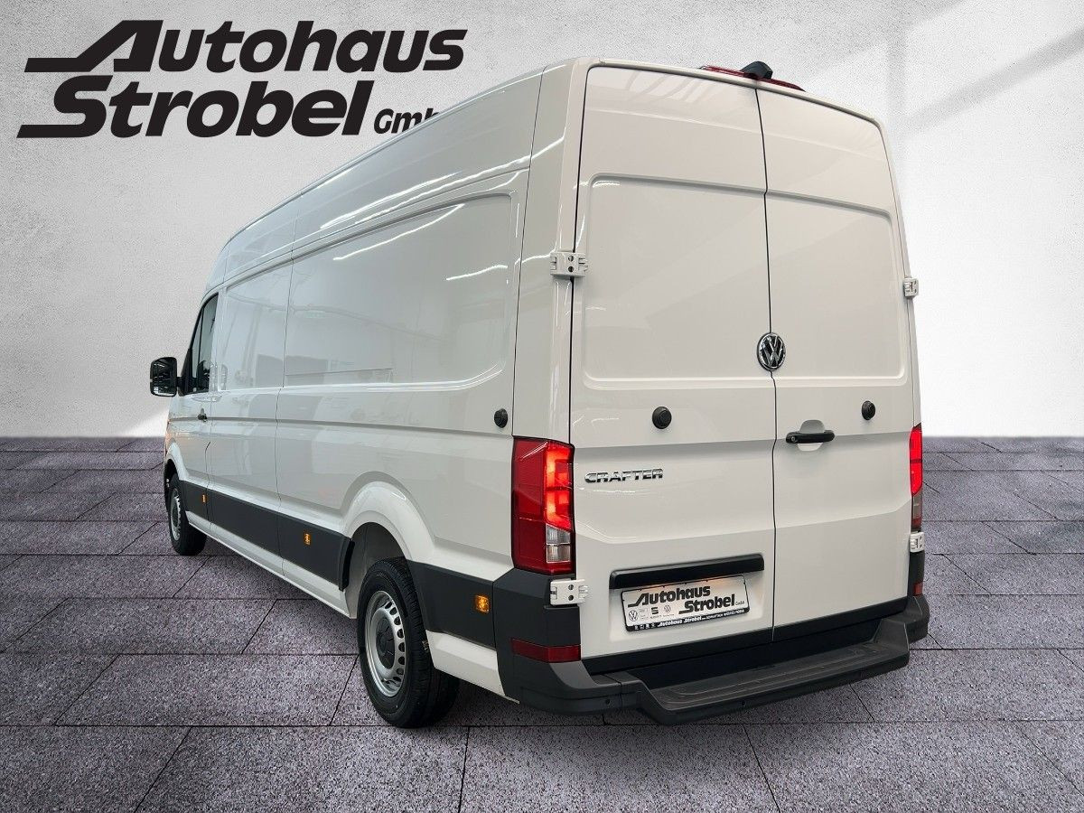 Crafter 35 Kasten 2.0 TDI SEP*GJR*KAMERA*DAB+