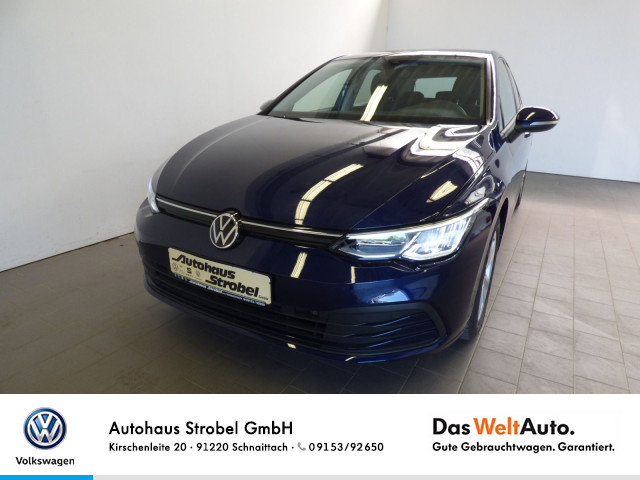 Autohaus Strobel GmbH, VW, Golf