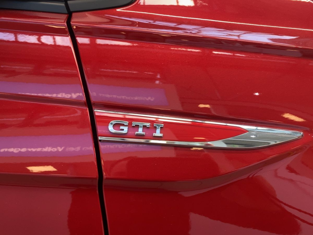 Polo GTI 2.0 TSI DSG ACC*IQ.LIGHT*Navi*Lane Ass.