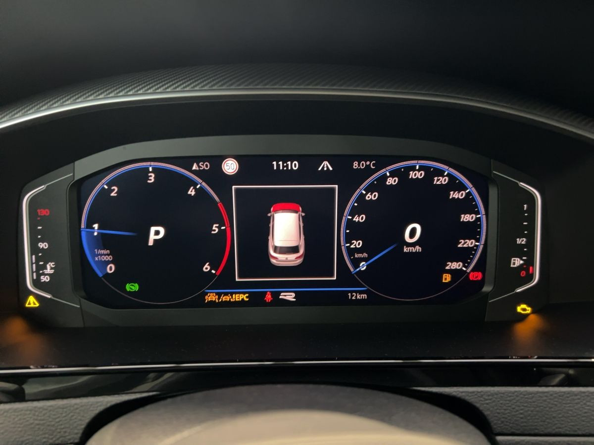 Arteon SB 2.0 TDI DSG R-Line*ACC*AHK*LED*Navi