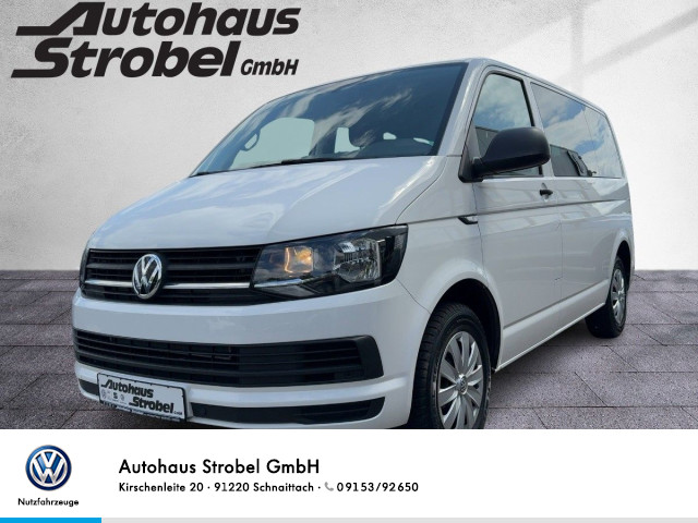 Multivan 2.0 TDI DSG Trendline Kamera Bluet. Climatroni...