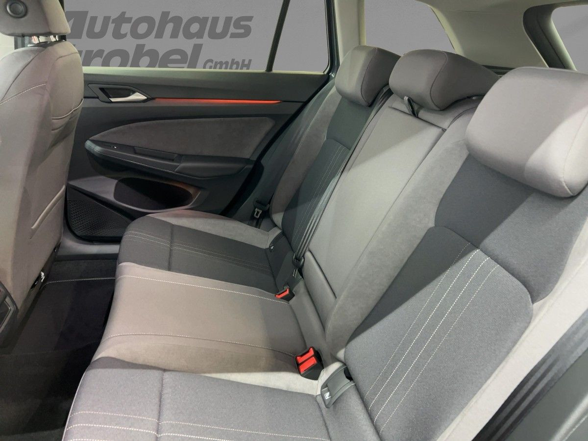 Golf VIII Variant Alltrack 4MOTION 2.0 TDI SCR 7-Gang-DSG