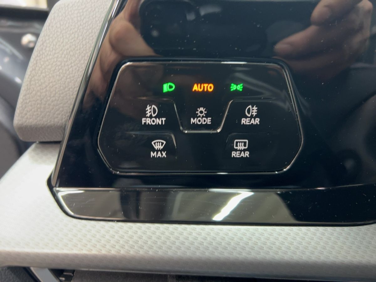 Golf VIII Variant Alltrack 4MOTION 2.0 TDI SCR 7-Gang-DSG