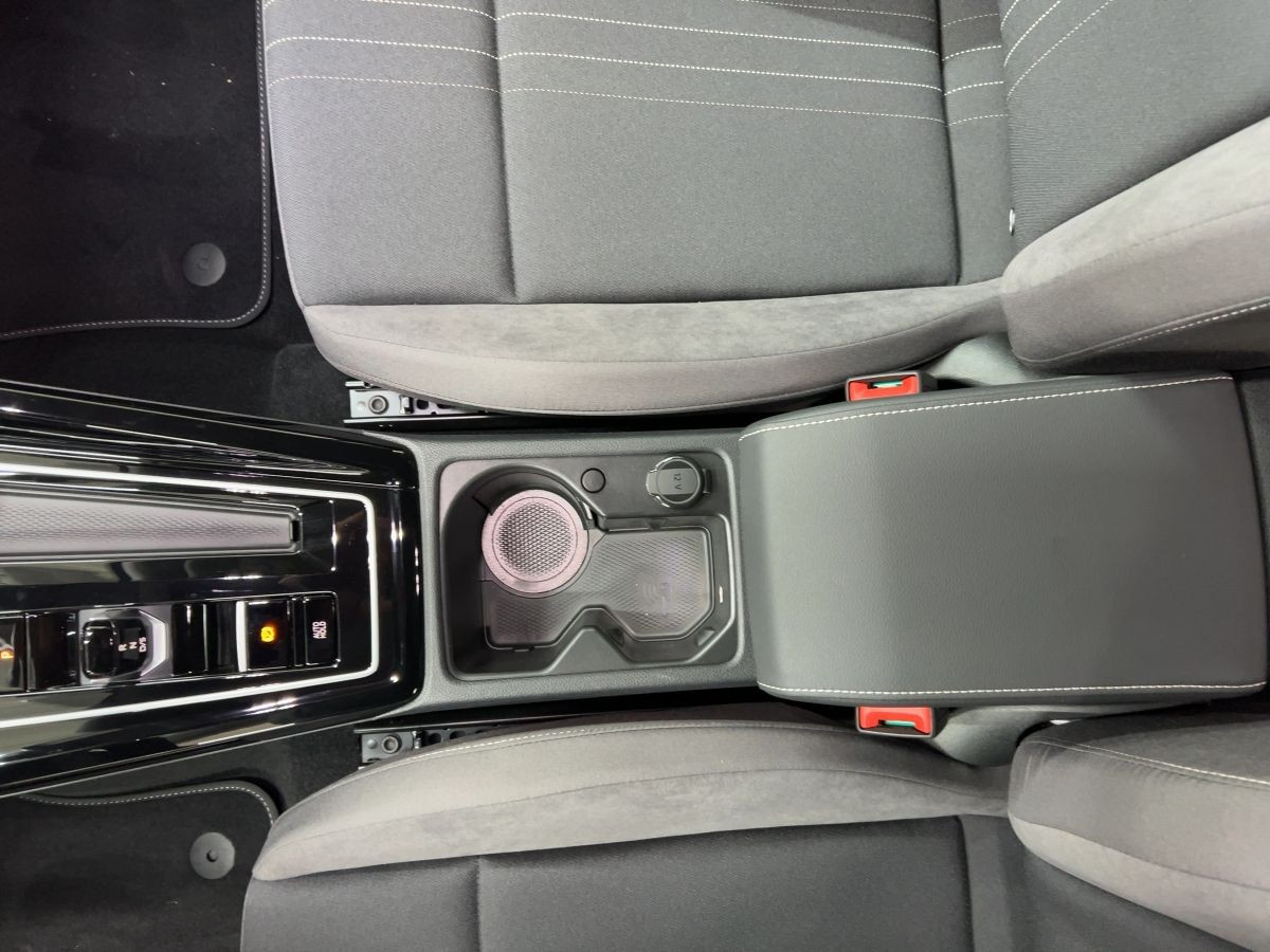 Golf VIII Variant Alltrack 4MOTION 2.0 TDI SCR 7-Gang-DSG