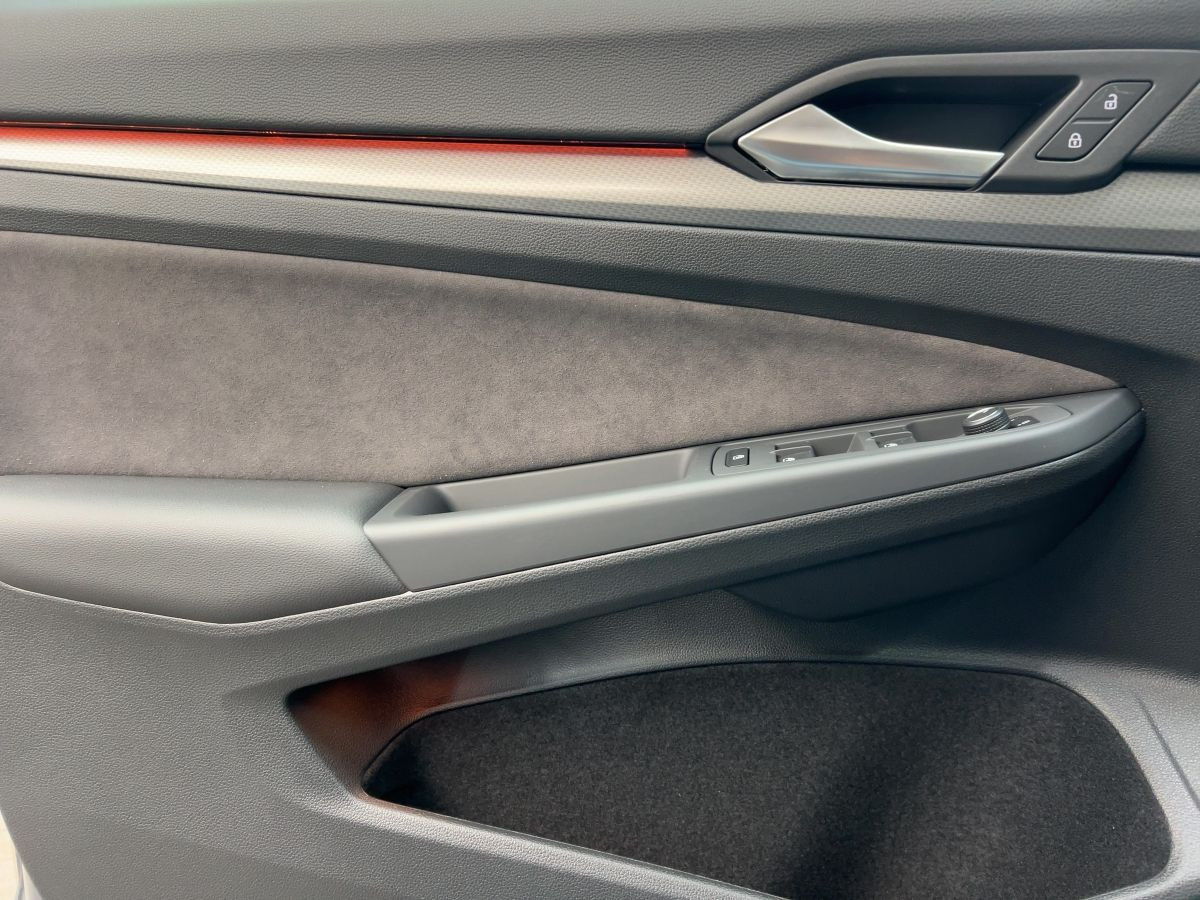 Golf VIII Variant Alltrack 4MOTION 2.0 TDI SCR 7-Gang-DSG