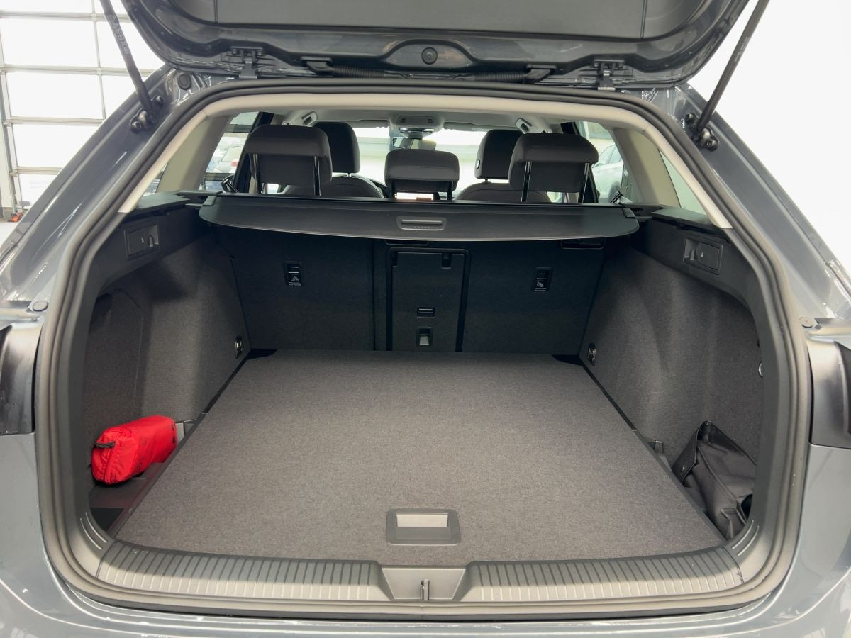 Golf VIII Variant Alltrack 4MOTION 2.0 TDI SCR 7-Gang-DSG