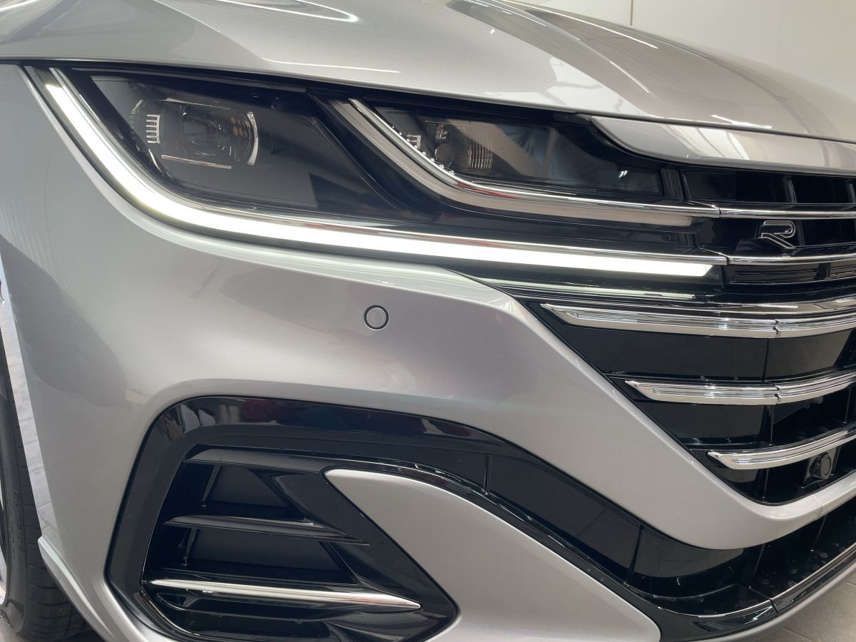 Arteon SB R-Line 2.0 TDI 4M DSG ACC*AHK*LED*WR