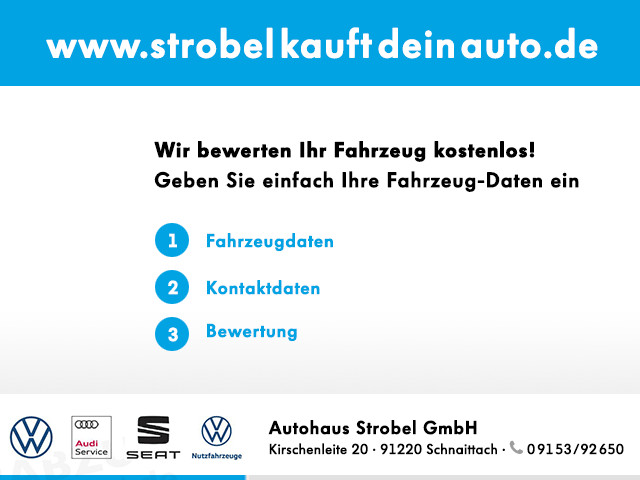 Golf Sportsvan 2.0 TDI DSG 