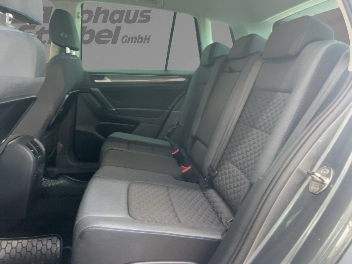 Golf Sportsvan 1.0 TSI 