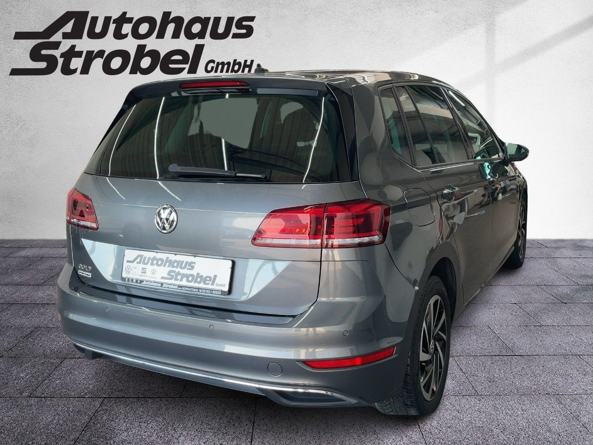 Golf Sportsvan 1.0 TSI 