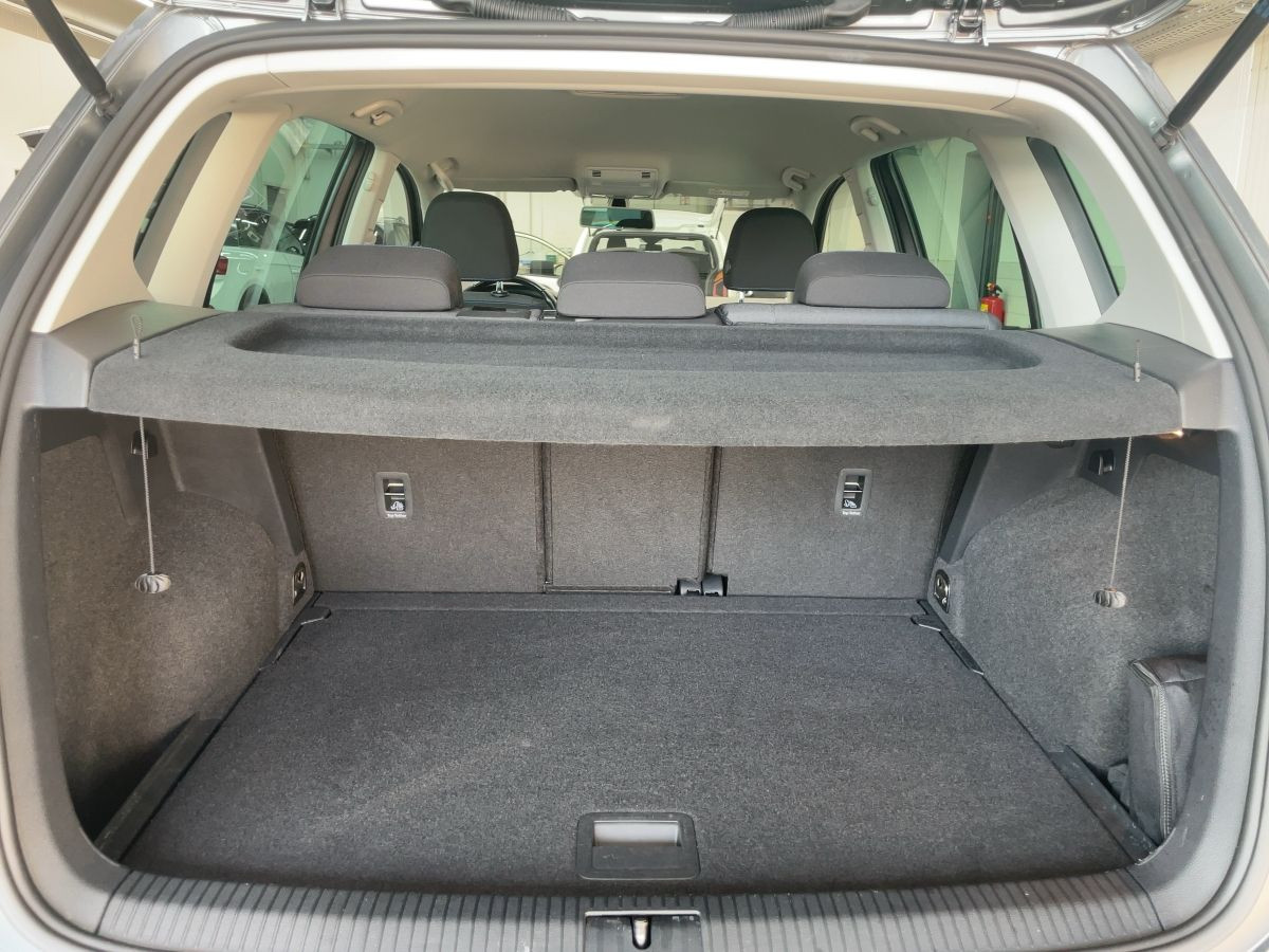 Golf Sportsvan 1.0 TSI 