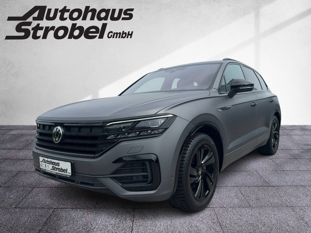 Touareg 3.0 V6 TDI 4M 