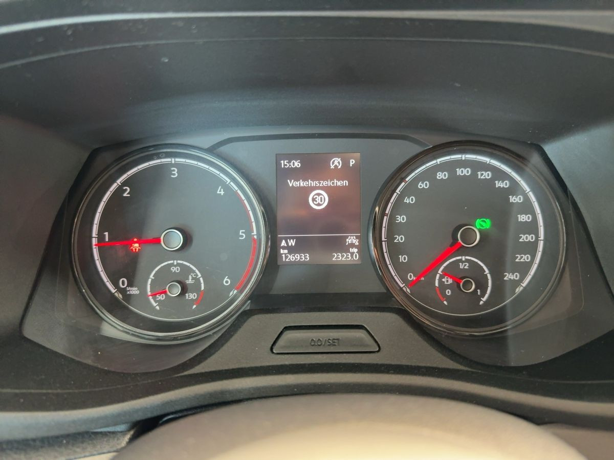 T6.1 Kombi 2.0 TDI DSG 4M 7-Sitze ACC Navi LED Kamera Parkp. Lane Ass. Bluet. Klima