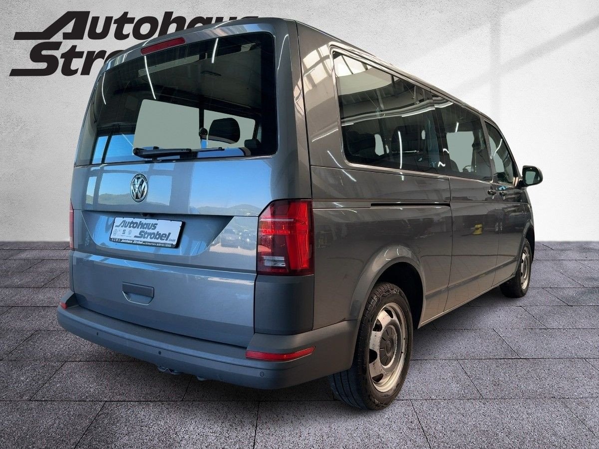 T6.1 Kombi 2.0 TDI DSG 4M 7-Sitze ACC Navi LED Kamera Parkp. Lane Ass. Bluet. Klima