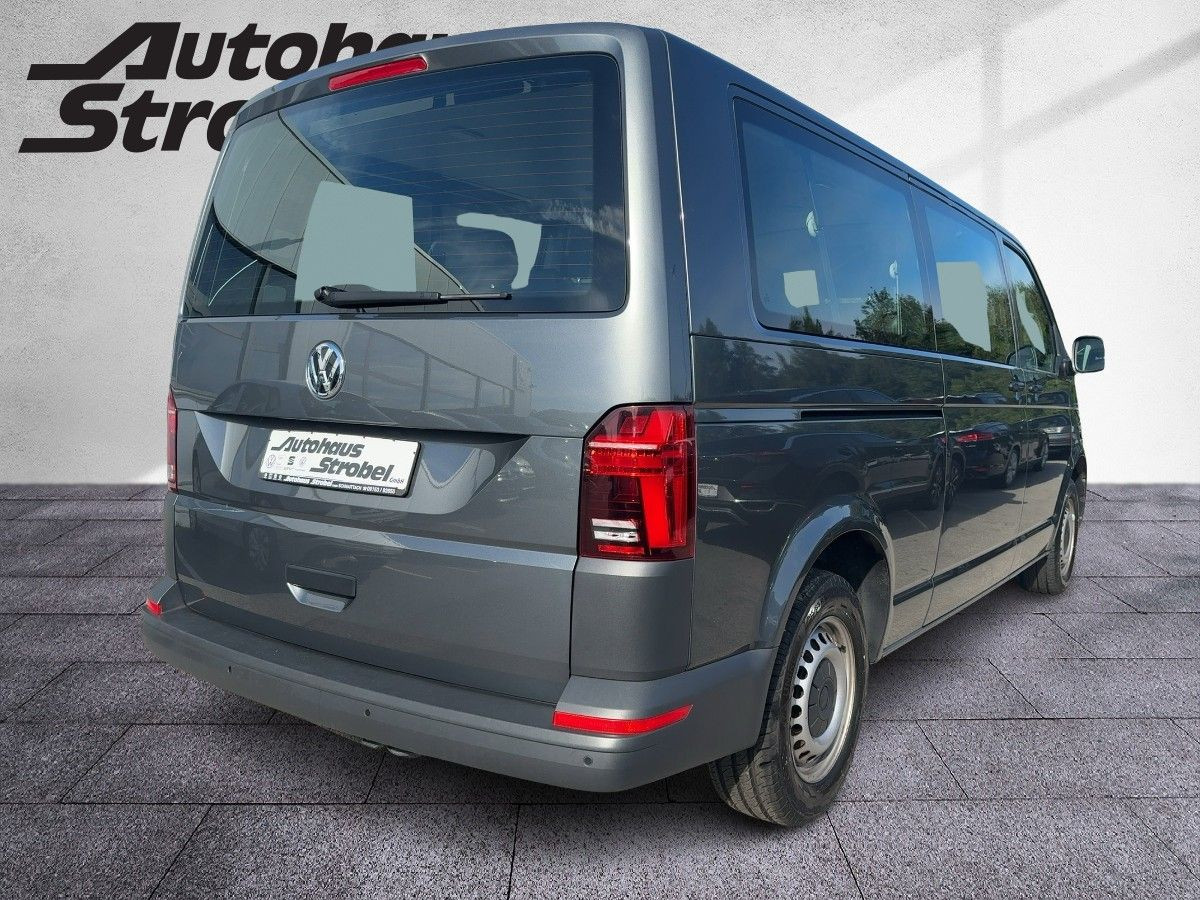 Kombi 2.0 TDI 4M 7-Sitze ACC Navi LED Parkp. Lane Ass. Bluet. Klima Sitzh.