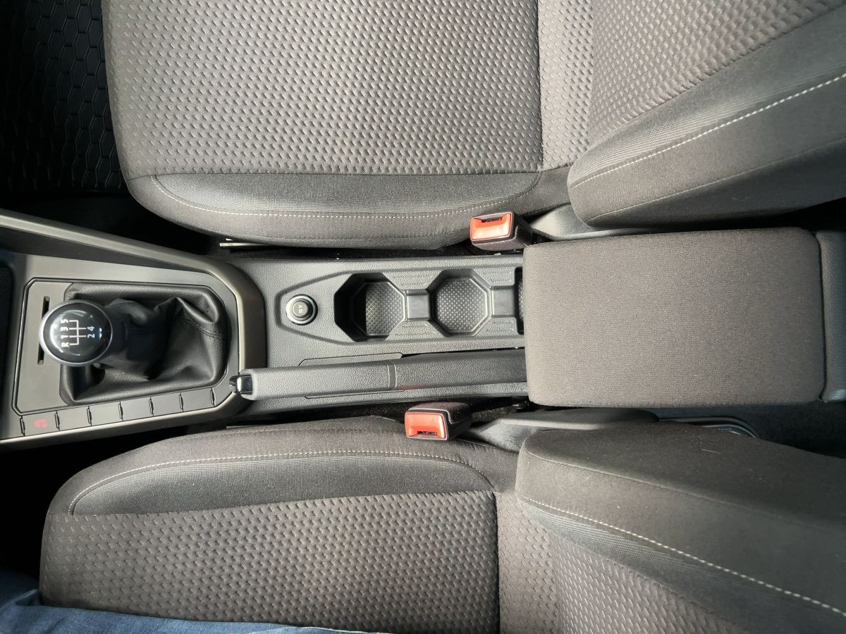 Polo 1.0 Comfortline ab 4,99% DAB+ Klima Bluet. ISOFIX elektr. Spiegel + FH