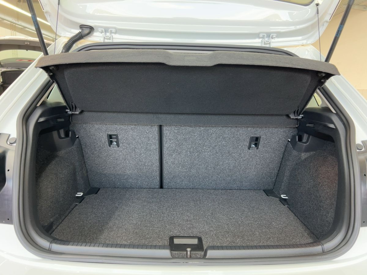 Polo 1.0 Comfortline ab 4,99% DAB+ Klima Bluet. ISOFIX elektr. Spiegel + FH