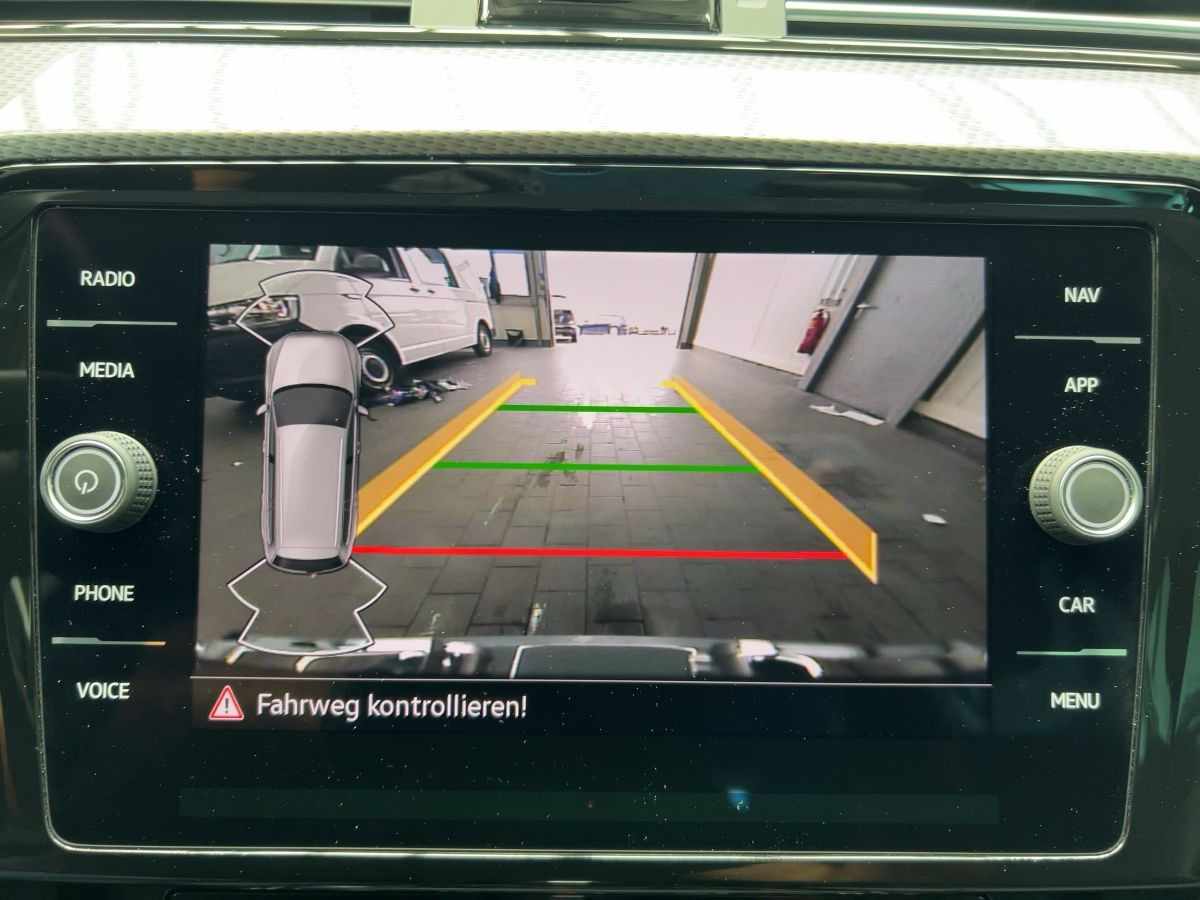 Passat Variant Alltrack 2.0 TDI DSG 4M ab 4,99% ACC Navi LED Kamera Bluet. Climatronic