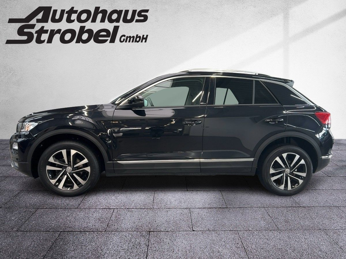 T-Roc 1.0 TSI 