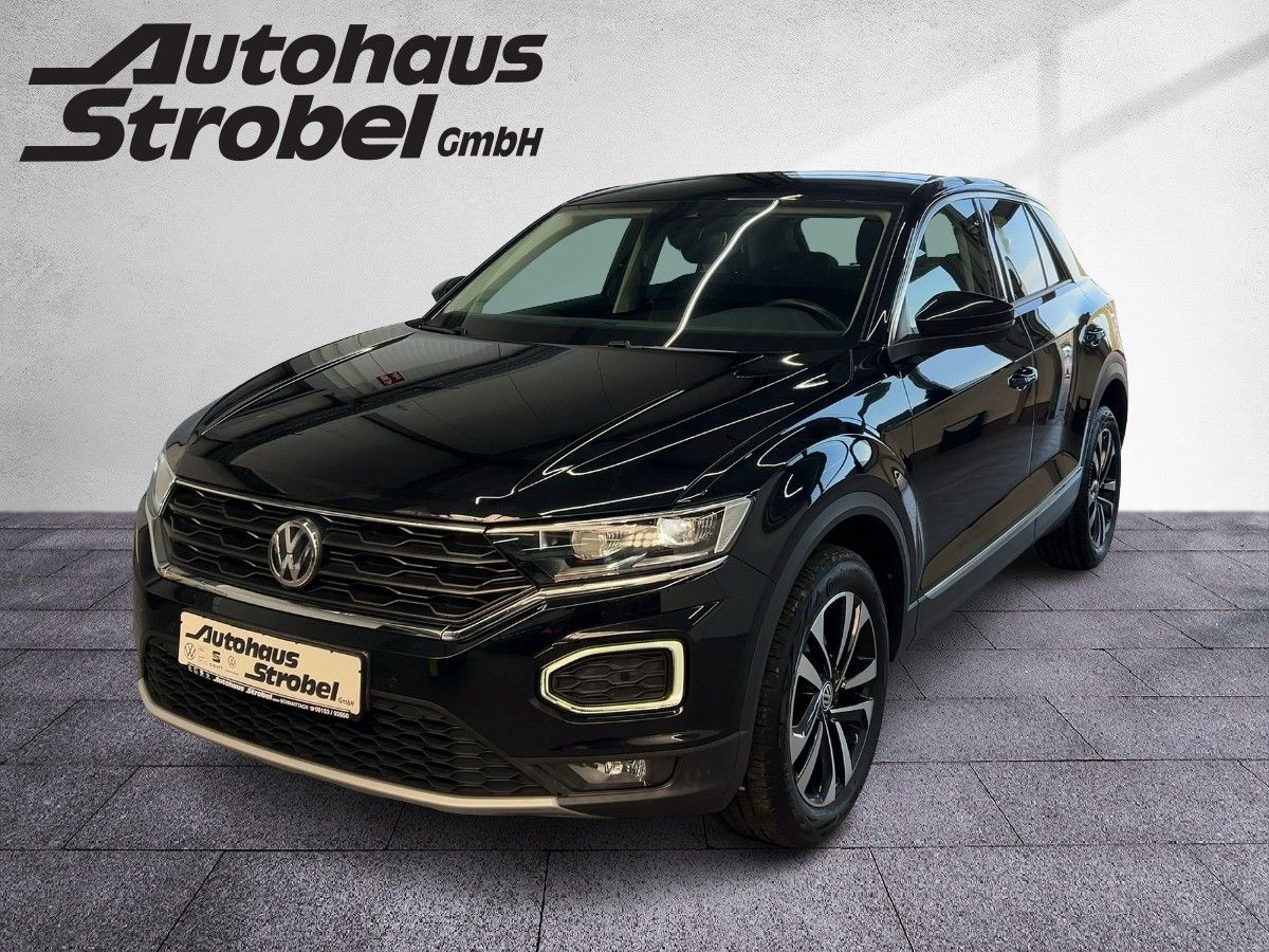 T-Roc 1.0 TSI 