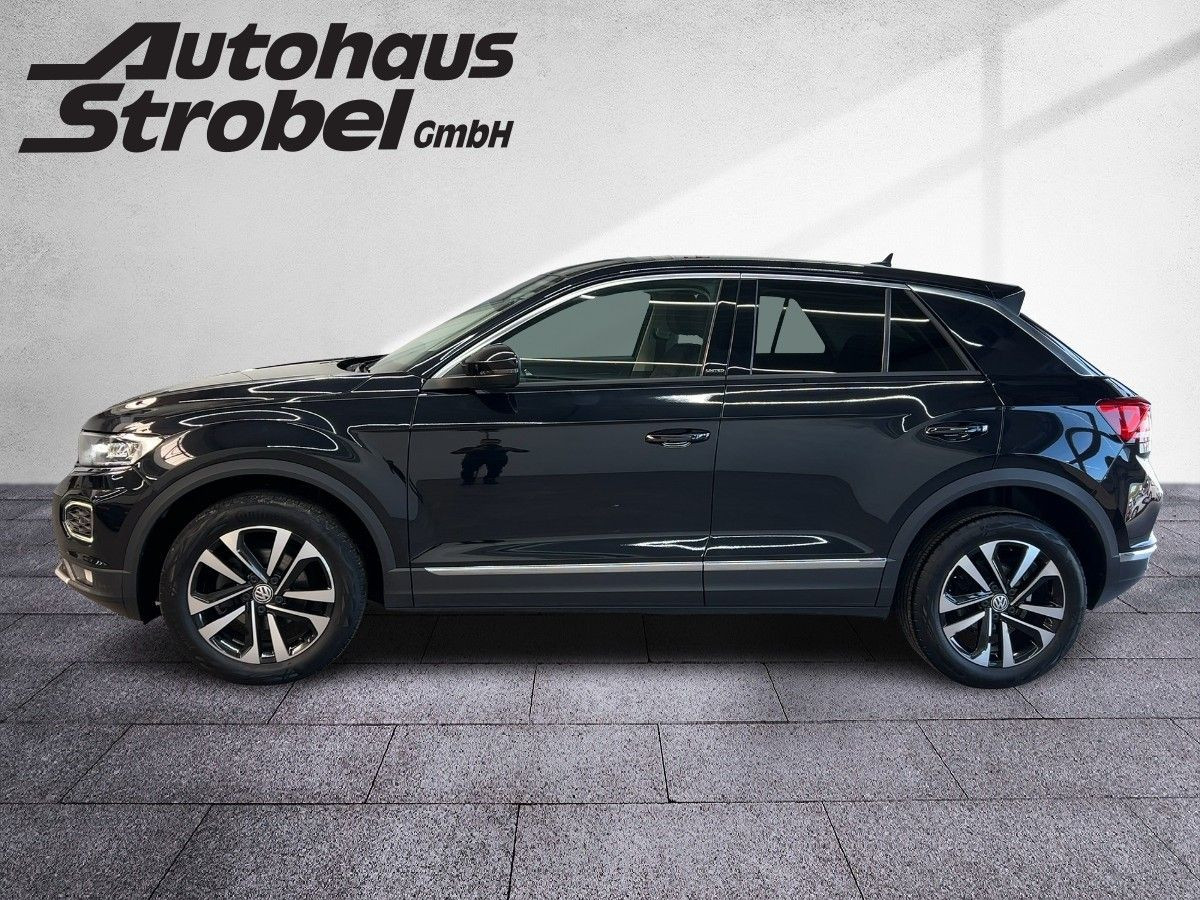 T-Roc 1.0 TSI 