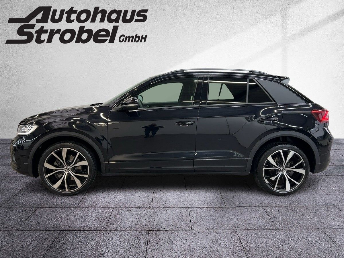 T-Roc 1.5 TSI 