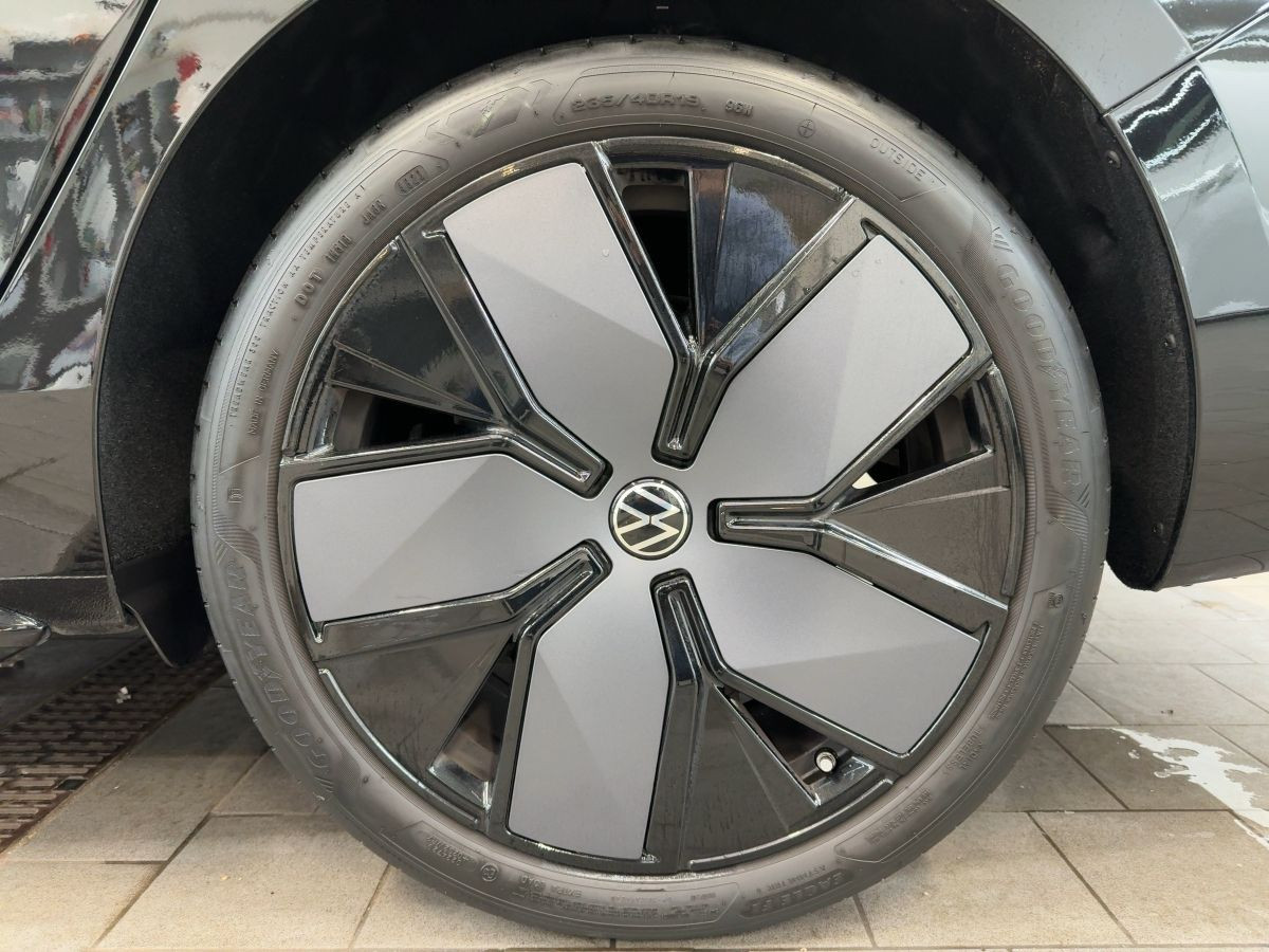 Passat Variant 2.0 TDI DSG 