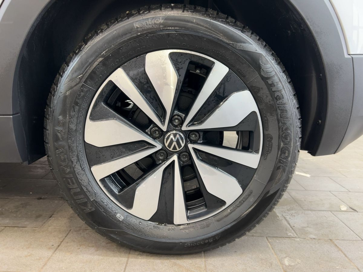 T-Cross 1.0 TSI 