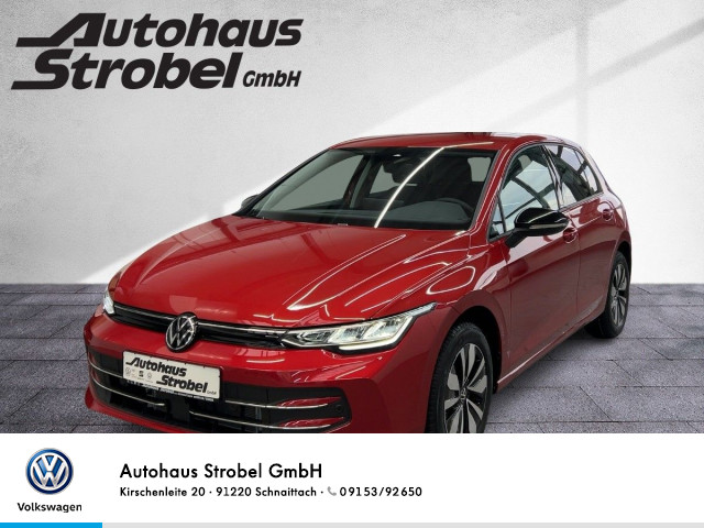 Golf GOAL 1,5 l TSI OPF 85 kW (116 PS) 6-Gang