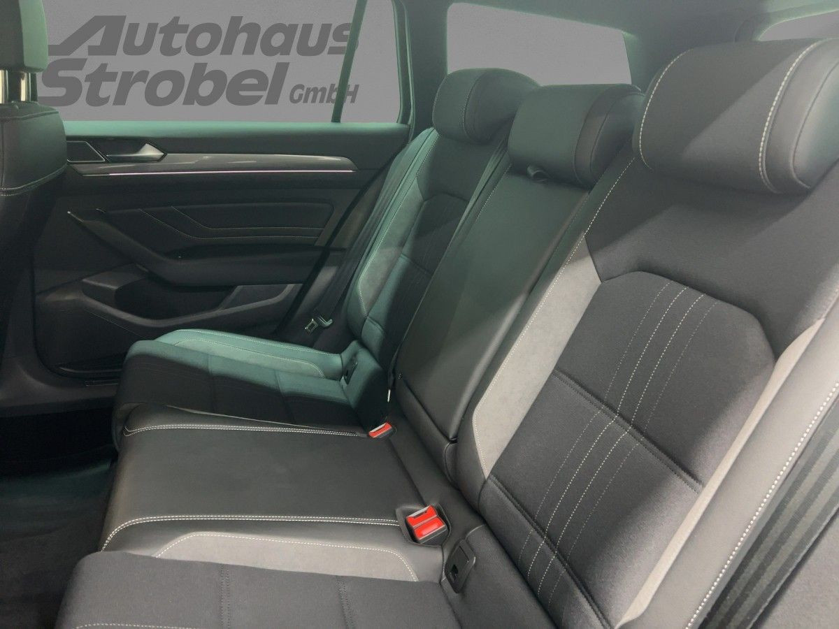 Passat Variant ALLTRACK 2.0 TDI DSG 4M AHK ACC Standh. LED-Matrix Navi ergo Kamera