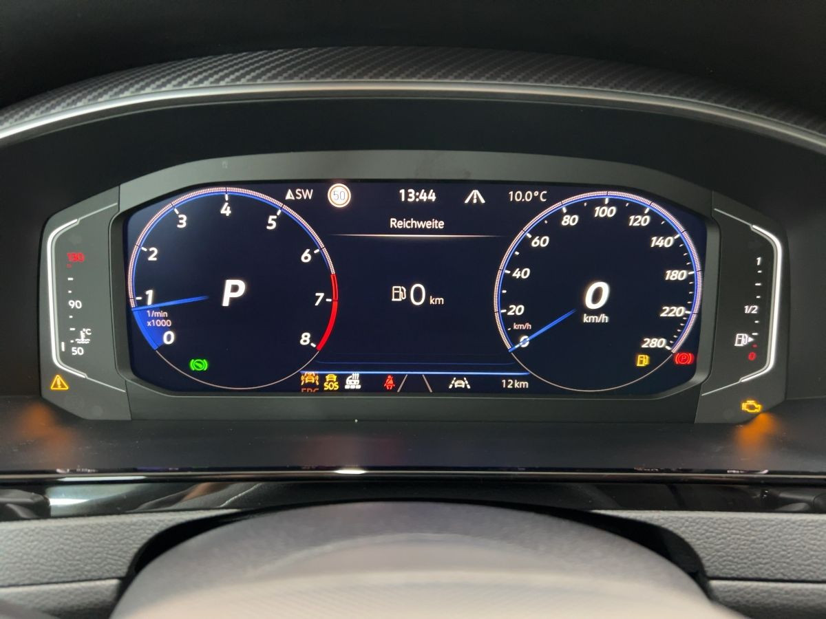 Arteon SB R-Line 2,0 l TSI 140 kW DSG AHK*Navi