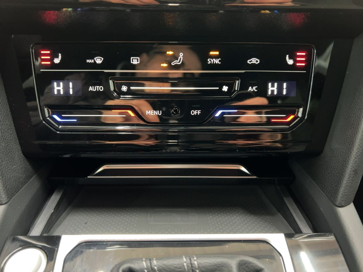 Arteon SB R-Line 2,0 l TSI 140 kW DSG AHK*Navi