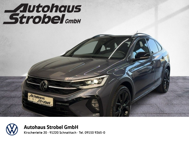 Taigo 1.5 TSI DSG "BLACK STYLE" R-Line Navi LED-Matrix Kamera Lane Ass.