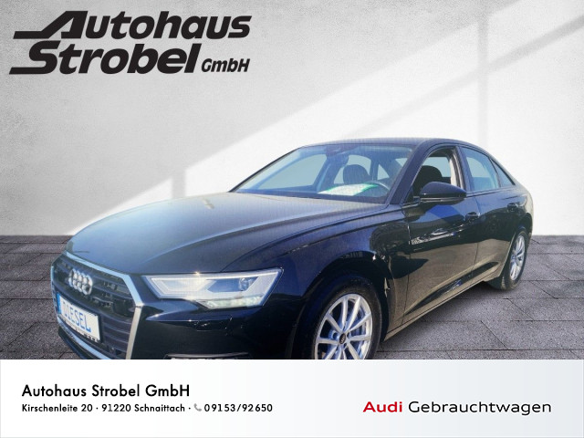 A6 35 2.0 TDI 35