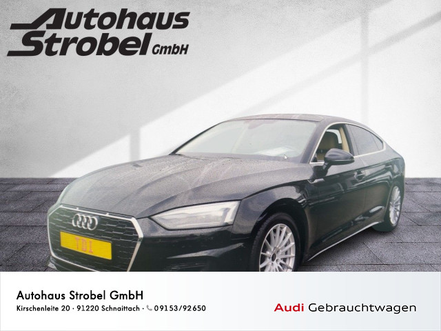 A5 Sportback A5 40 2.0 TDI Sportback Panorama Kamera LED